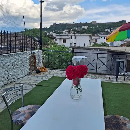 بيت ضيافة Aleko *