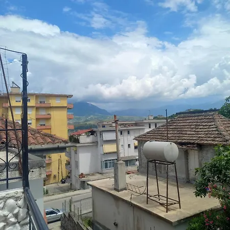 Aleko * Gjirokastër