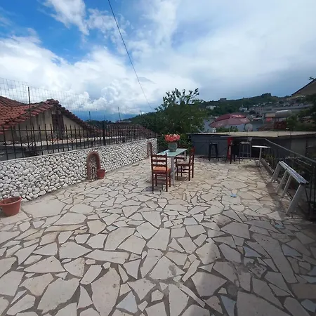 Aleko Αργυρόκαστρο