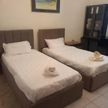 Aleko Πανσιόν Αργυρόκαστρο