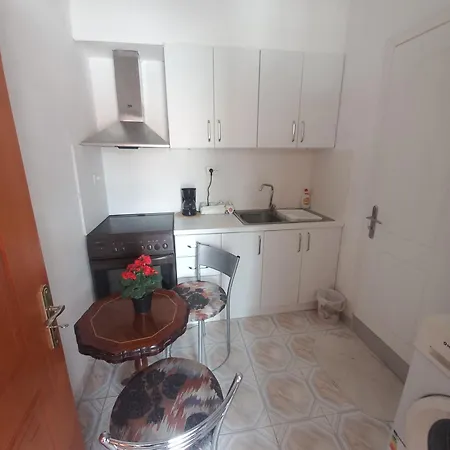 Aleko Πανσιόν