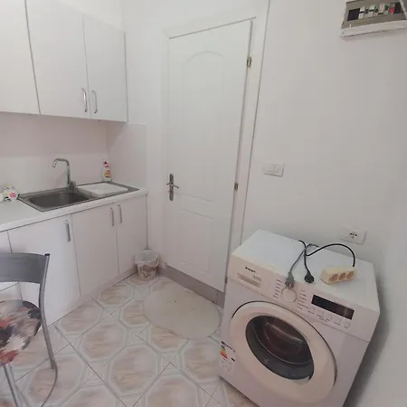 Πανσιόν Aleko *