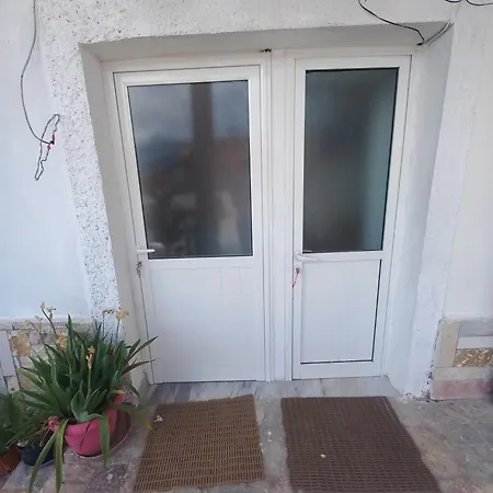 Aleko Αργυρόκαστρο