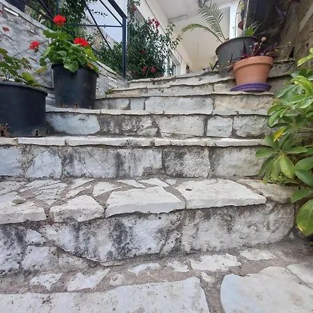 Πανσιόν Aleko Αργυρόκαστρο