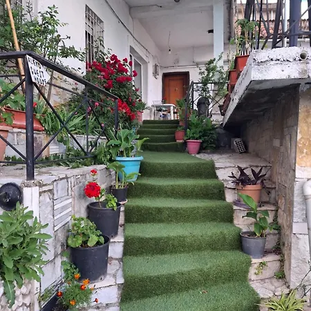 Aleko Πανσιόν *