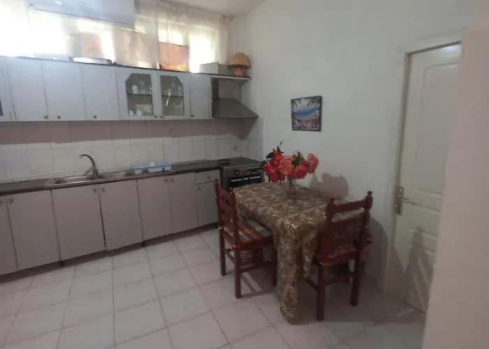 Aleko Pensjonat Gjirokastra