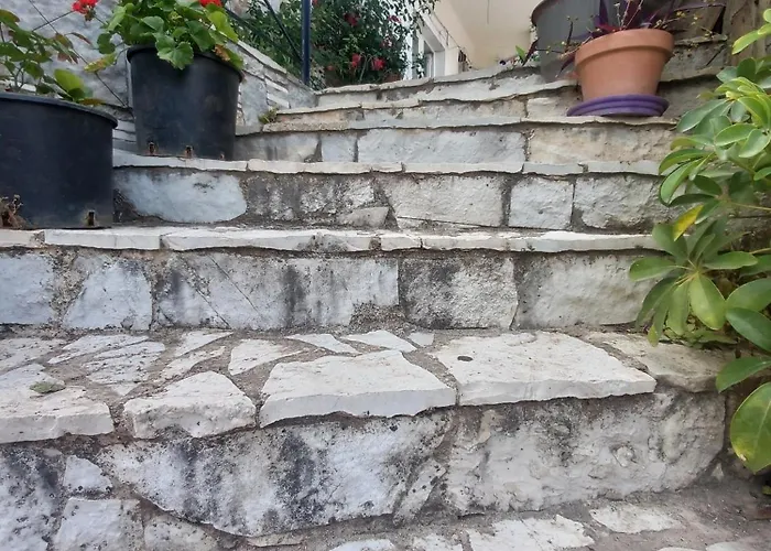 Pensjonat Aleko Gjirokastra